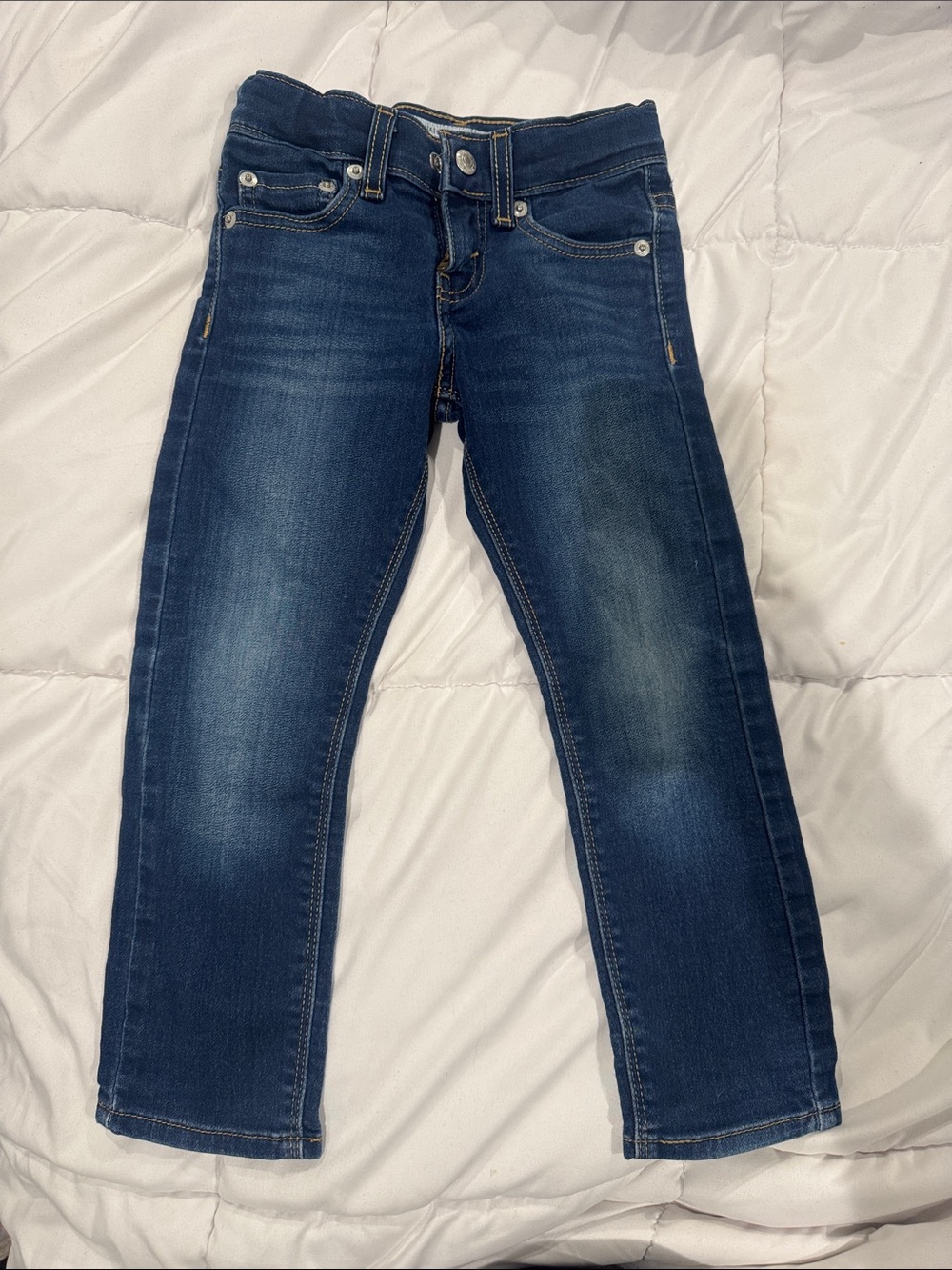 Mixed Jeans & Active Pants Bundle - Picture 3 of 14
